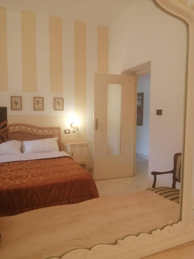 Il Gelso Nella Valle Agrigento Buitenkant foto