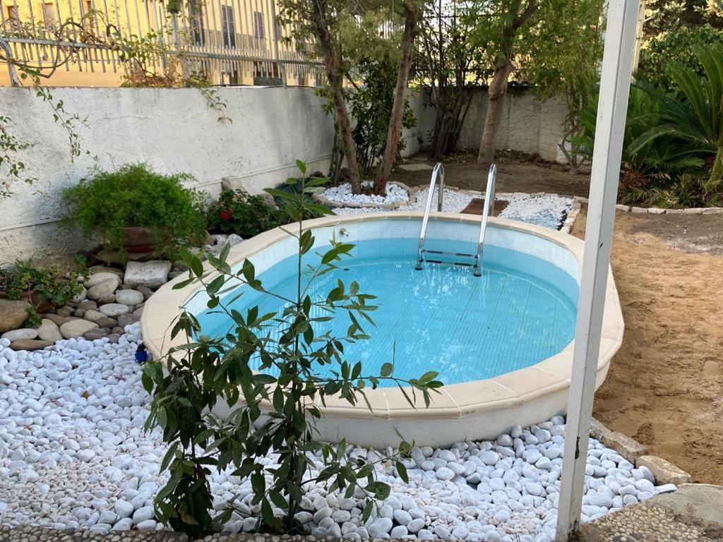 Il Gelso Nella Valle Agrigento Buitenkant foto